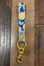 Load image into Gallery viewer, *FINAL SALE* Simply Southern Key Chains
