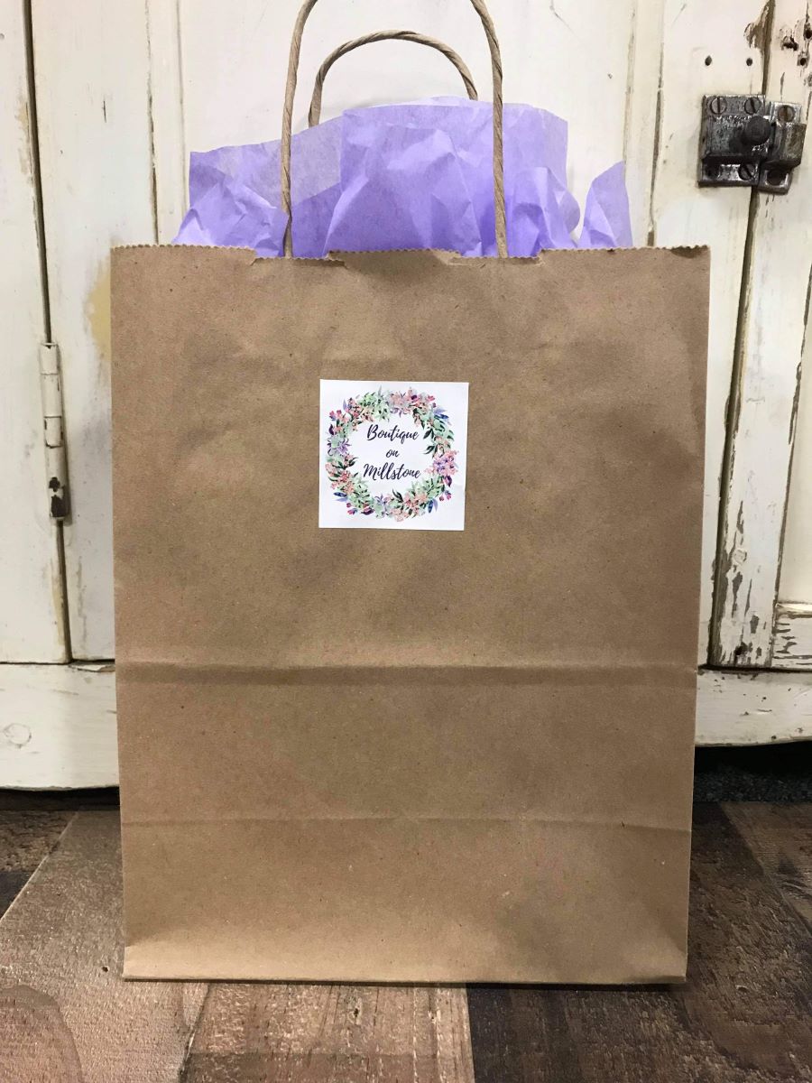 A Little Party Mystery Bag