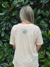 Load image into Gallery viewer, Simply Southern Follow Your Dream Boxy Tee
