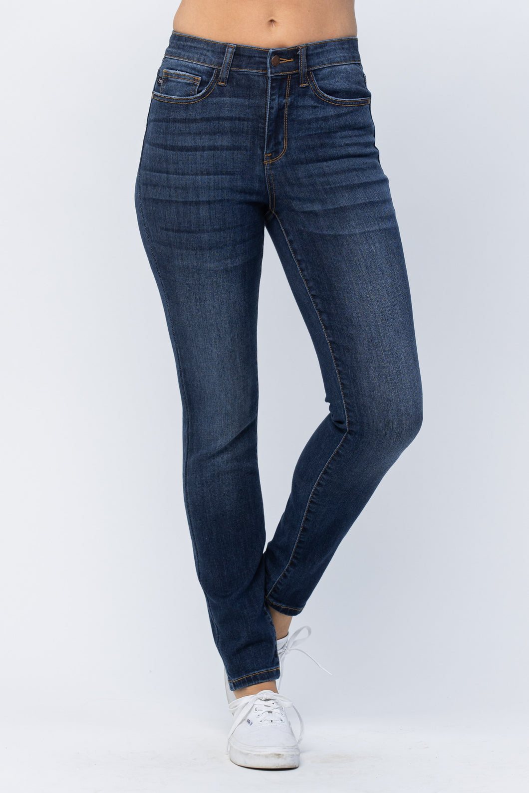 Judy Blue Living For The Moment Relaxed Fit Jeans – Boutique on Millstone