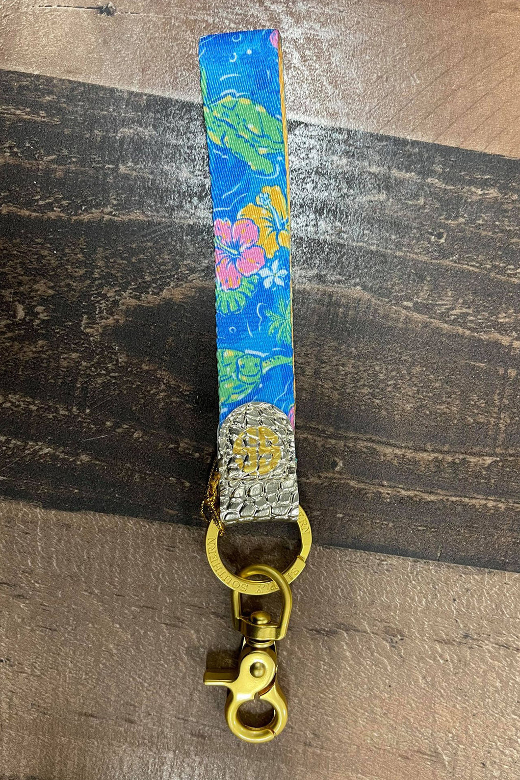 Simply Southern Key Chains