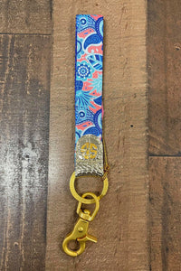 Simply Southern Key Chains