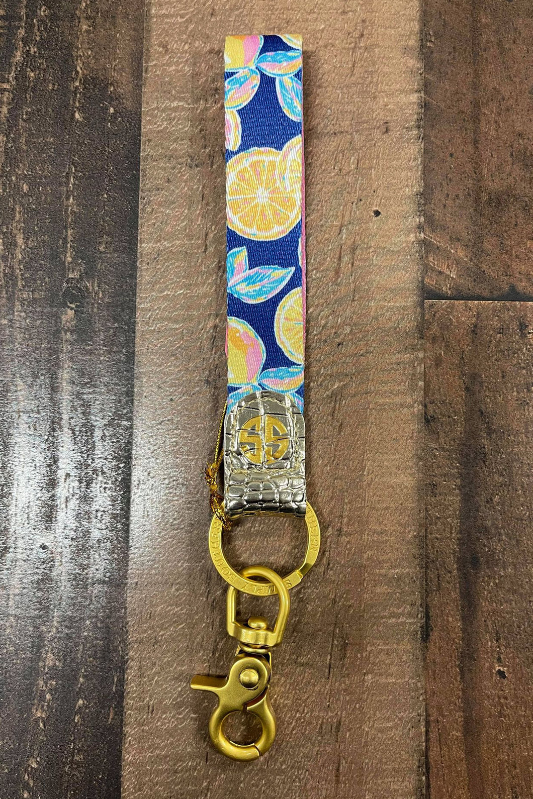 *FINAL SALE* Simply Southern Key Chains