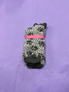 Simply Southern Pattern Boot Socks